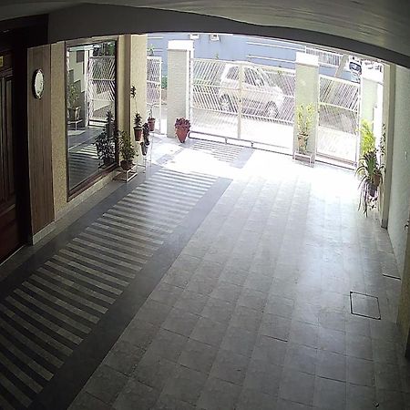 Homistay 1 Bhk بانتشكولا المظهر الخارجي الصورة