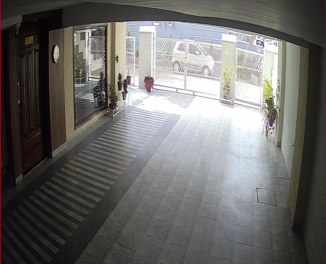 Homistay 1 Bhk بانتشكولا المظهر الخارجي الصورة