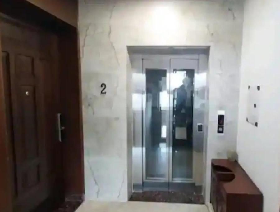 Homistay 1 Bhk بانتشكولا الغرفة الصورة