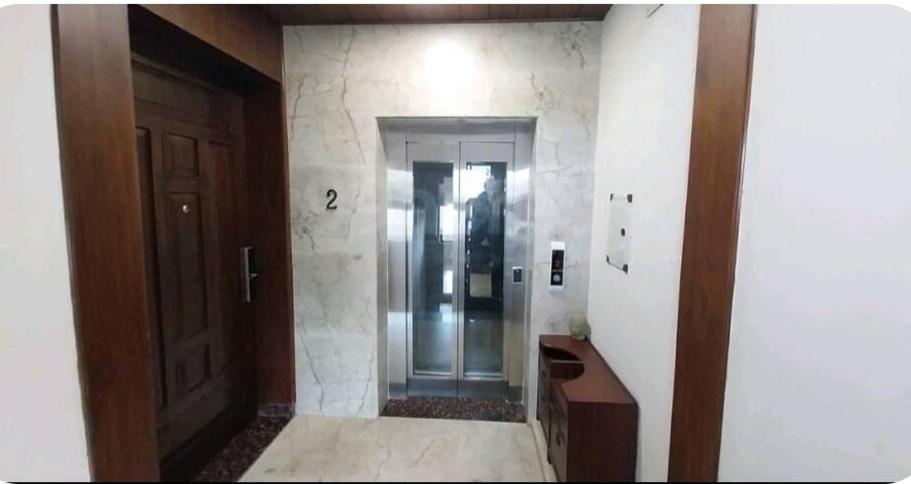 Homistay 1 Bhk بانتشكولا الغرفة الصورة