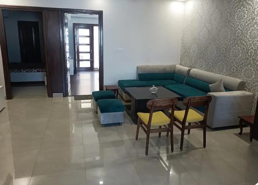 Homistay 1 Bhk بانتشكولا المظهر الخارجي الصورة