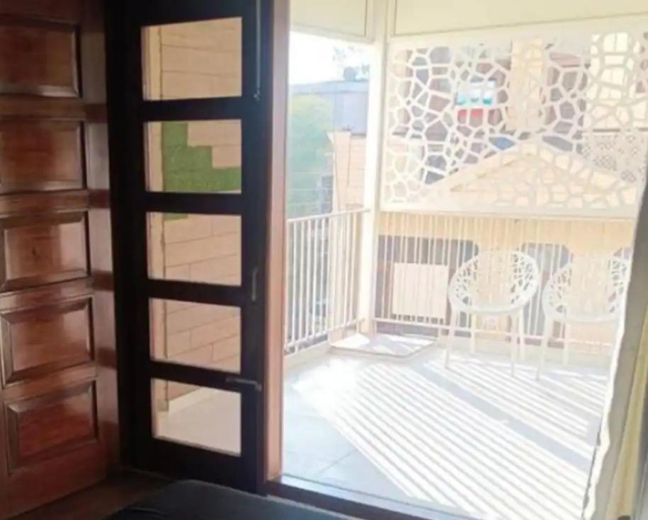 Homistay 1 Bhk بانتشكولا الغرفة الصورة