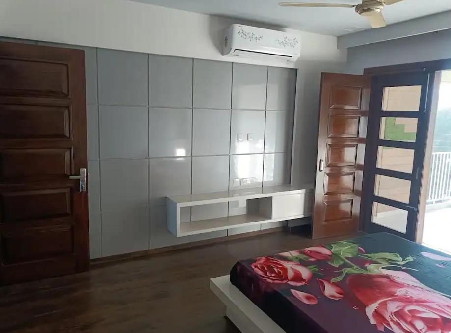 Homistay 1 Bhk بانتشكولا الغرفة الصورة