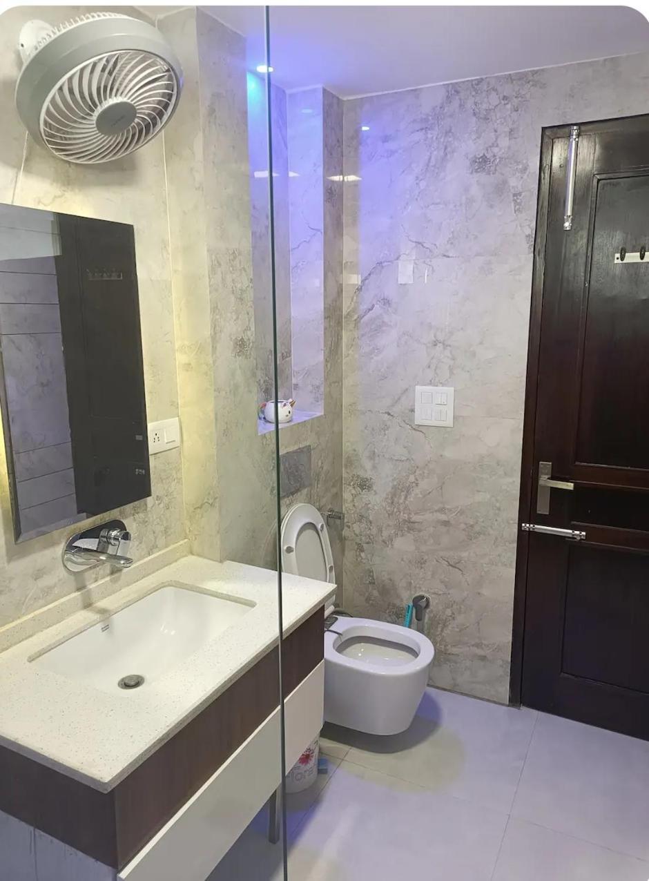 Homistay 1 Bhk بانتشكولا الغرفة الصورة