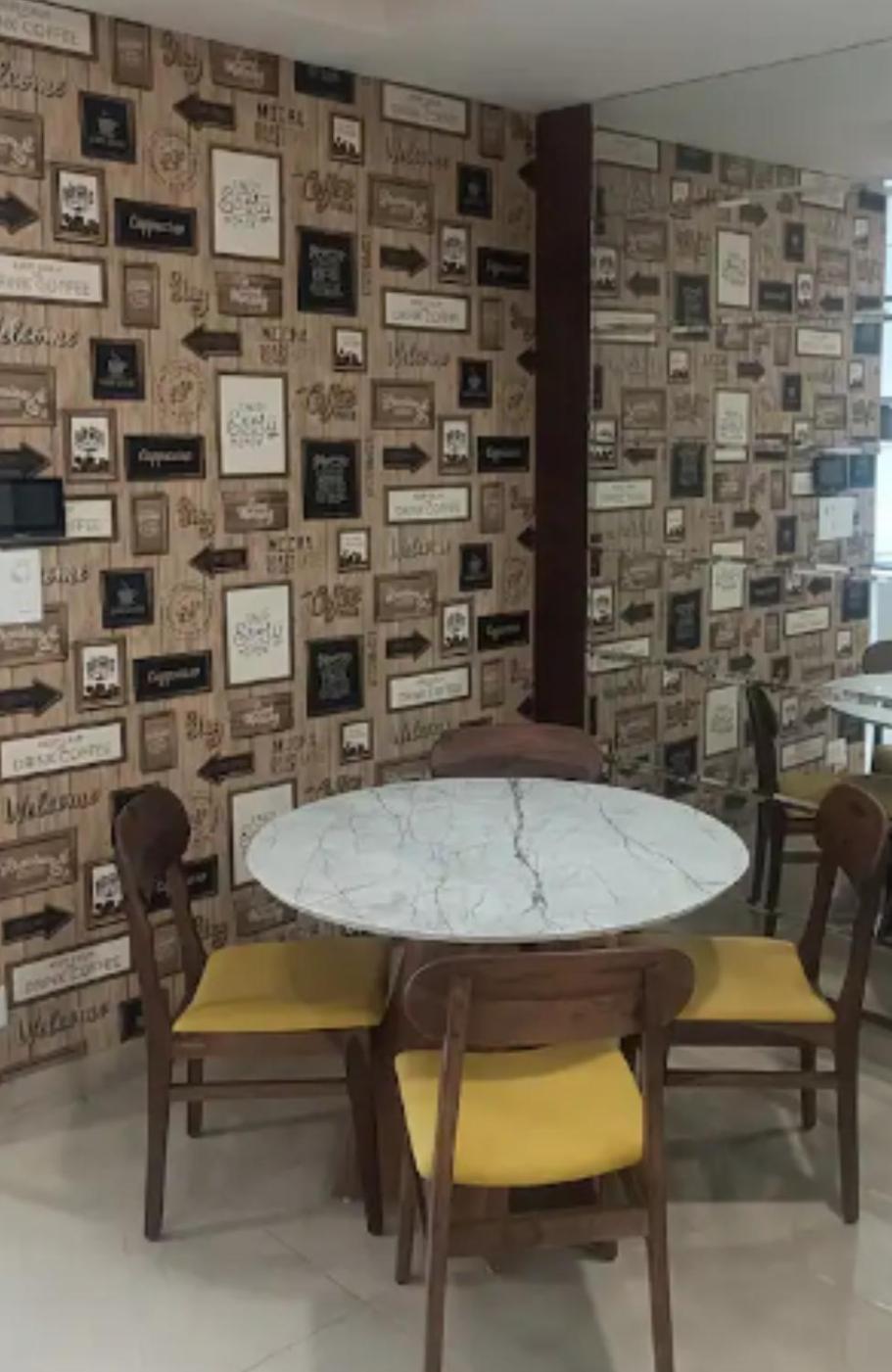 Homistay 1 Bhk بانتشكولا المظهر الخارجي الصورة